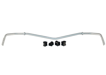 Whiteline Rear Sway Bar 18mm Adjustable Mazda RX-8 2003-2004