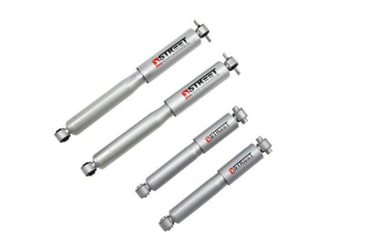 Belltech SHOCK SET STREET PERFORMANCE 9558