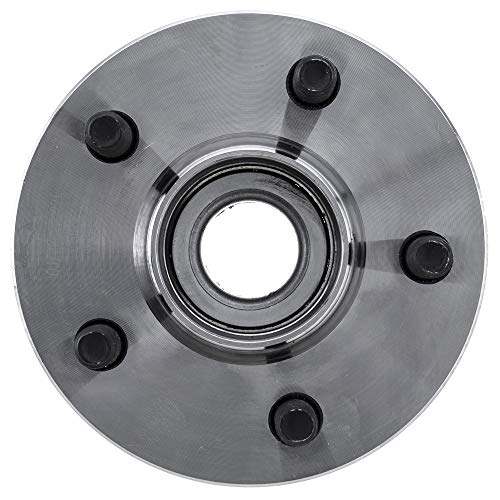 512220 - Rear Wheel Hub Bearing Assembly