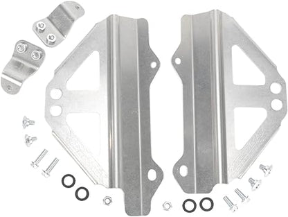T.M Design Works DCK-ORK-BK DIRTX MOTO CHAIN SLDE/GLDE KT
