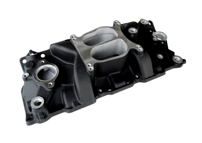 SBC V8 Cyclone Non-EGR Intake Manifold