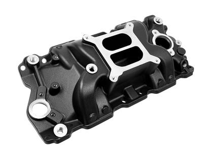 SBC V8 Typhoon Intake Manifold