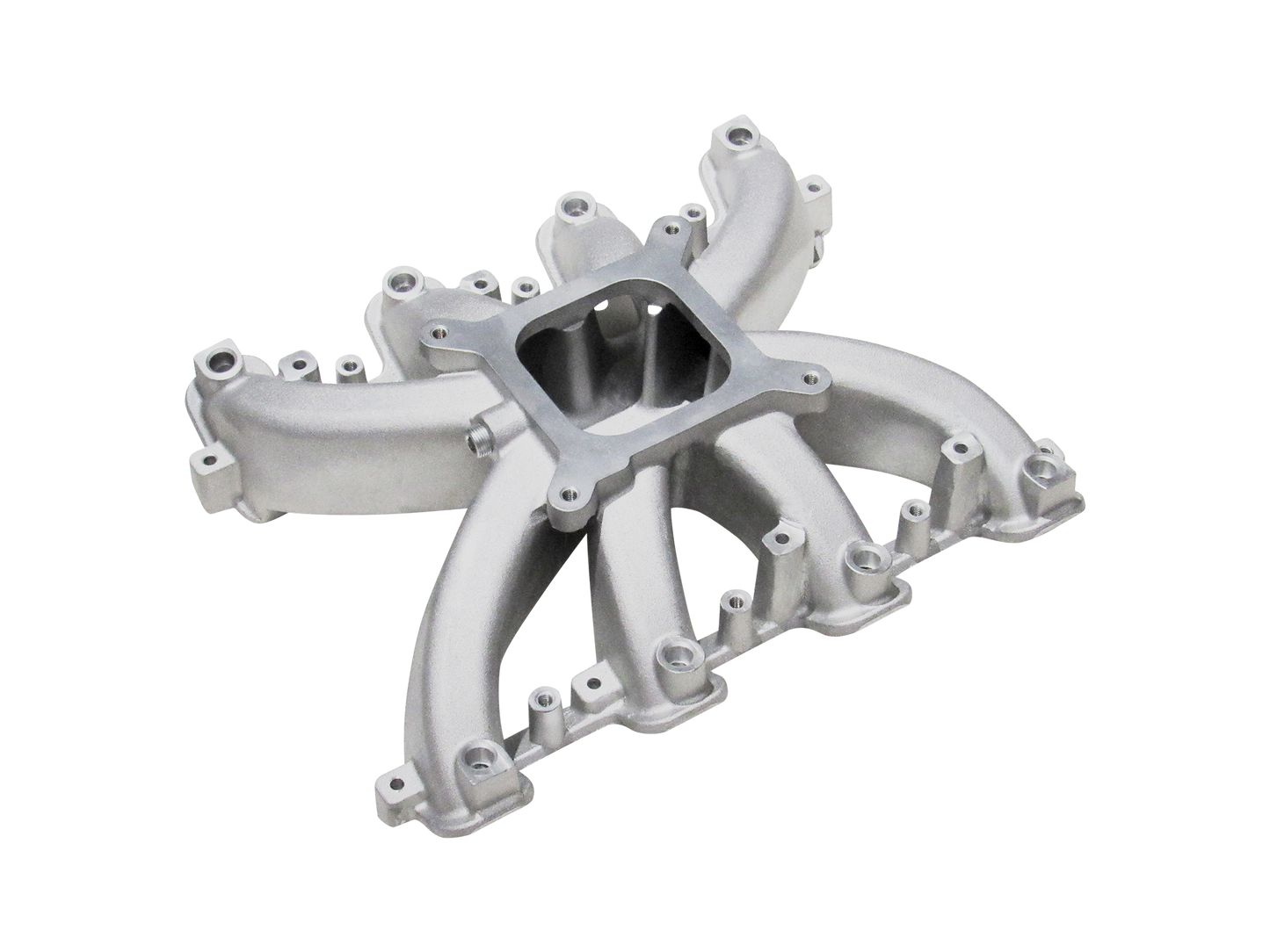 LS3 & L92 Hurricane EFI Intake Manifold