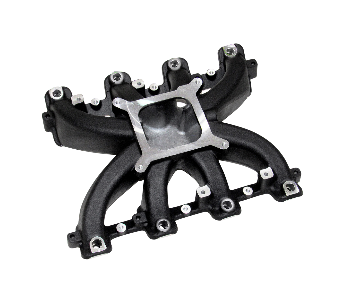 LS1/LS2/LS6 Hurricane EFI Intake Manifold