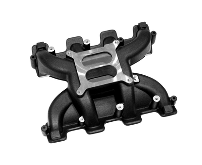LS1/LS2/LS6 Crosswind Intake Manifold