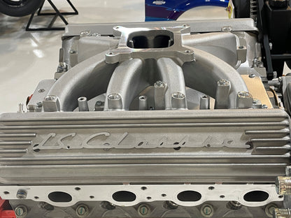 LS3 & L92 Hurricane EFI Intake Manifold