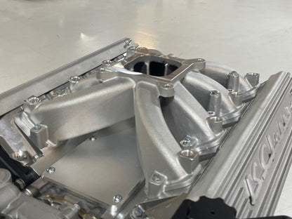 LS3 & L92 Hurricane EFI Intake Manifold