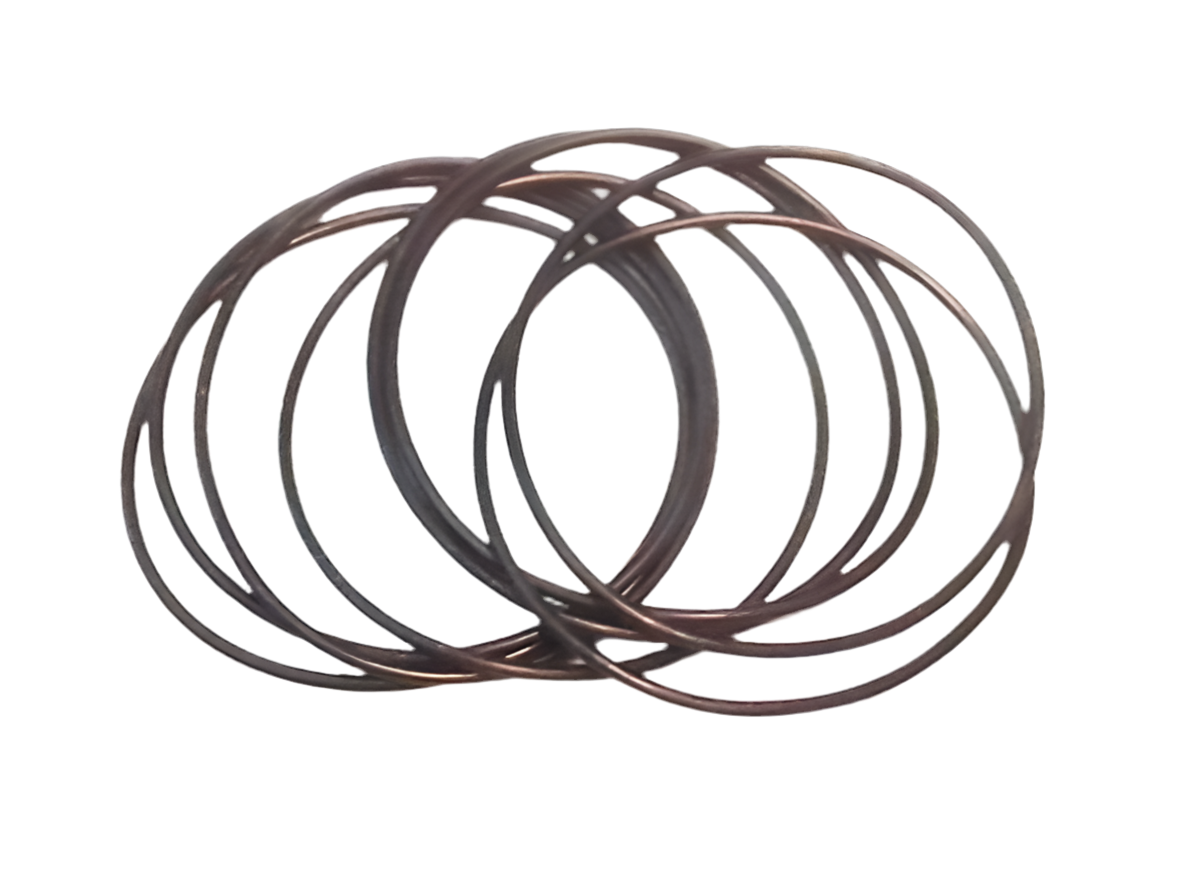 Replacement O-Ring Kit of 8 for LS1/LS6 Manifolds (Set of 8)