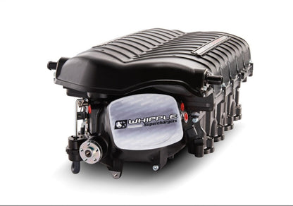 Ford Racing 21-22 F150 5.0L Supercharger Kit w/Pro Power Onboard M-6066-F150SCB