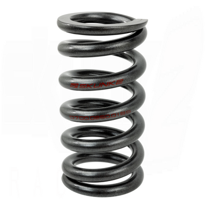 Skunk2 Drag Spec Race Spring – 7.00” Length x 2.50” I.D. 18kg/mm