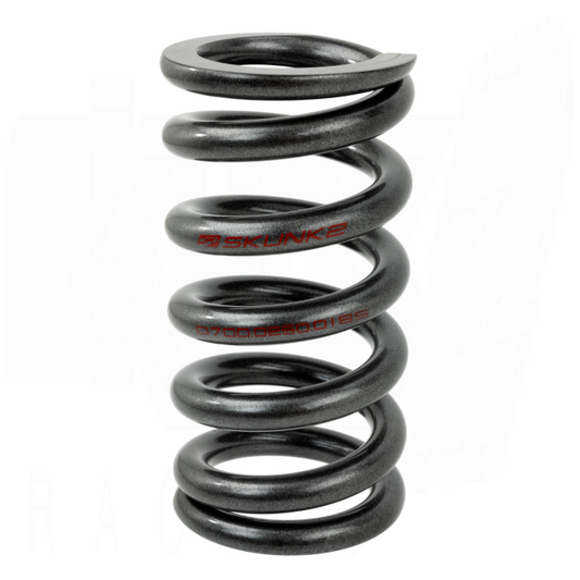 Skunk2 Drag Spec Race Spring – 7.00” Length x 2.50” I.D. 18kg/mm