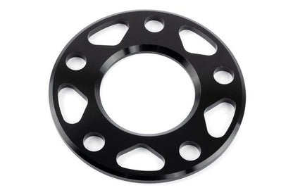 Dinan Spacers; 5x120 - 72.6mm CB - 7mm Thick Set of 2