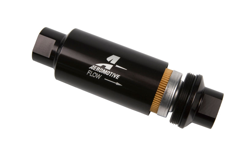 Aeromotive Marine Outlet, ORB-10 Fuel Filter