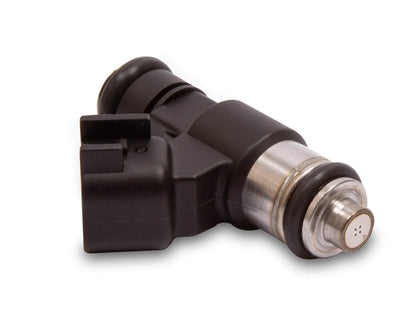 Terminator X Performance Fuel Injectors - Set of Eight - PICO/EV6 - 42 lb/hr - High Impedance - Flow Matched