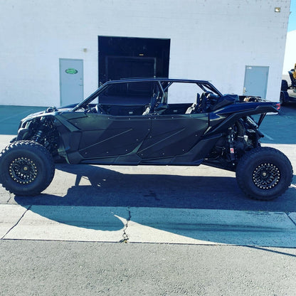 2017+ Can Am Maverick X3 Max Drag Cage by UTV Speed