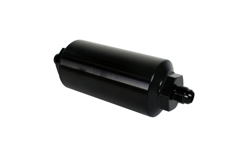 Aeromotive 10-micron Microglass Filter Male AN-06