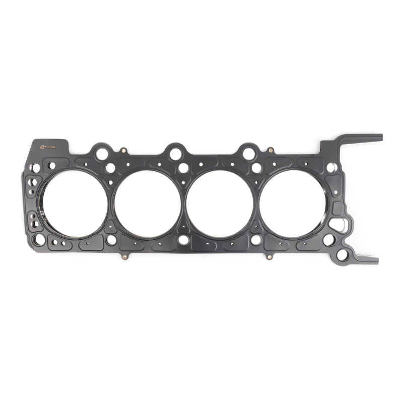 Cometic Gasket Cometic Ford 4.6/5.4L Modular V8 .052in MLS Cylinder Head Gasket - 92mm Bore - LHS C5118-052