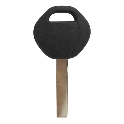 BMW 2 Track Key Shell HU92