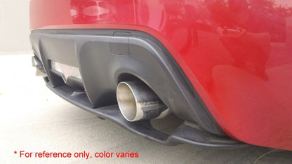 MEGAN RACING Scion FR-S 2013–2017 / Subaru BRZ 2013–2017 / Toyota 86 2017–2021 Black Series Cat-Back Exhaust System