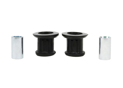Whiteline Control Arm - Lower Inner Rear Service Bushing