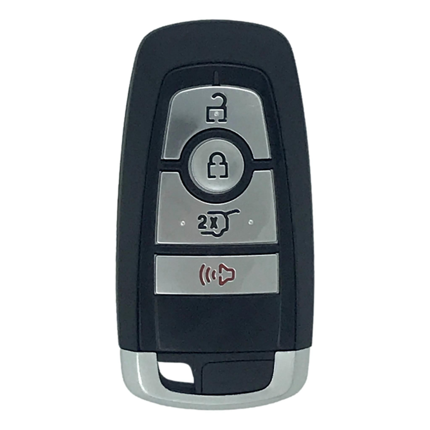 Ford Bronco 2021-2023 OEM 4 Button Smart Key Hatch M3N-A2C931423