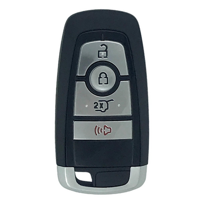Ford Bronco 2021-2023 OEM 4 Button Smart Key Hatch M3N-A2C931423