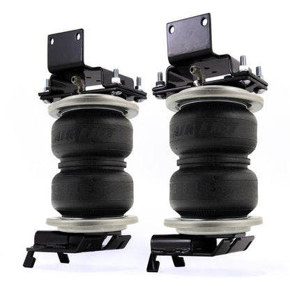 Air Lift Loadlifter 5000 Ultimate for 09-17 Dodge Ram 1500 w/ Stainless Steel Air Lines 89365