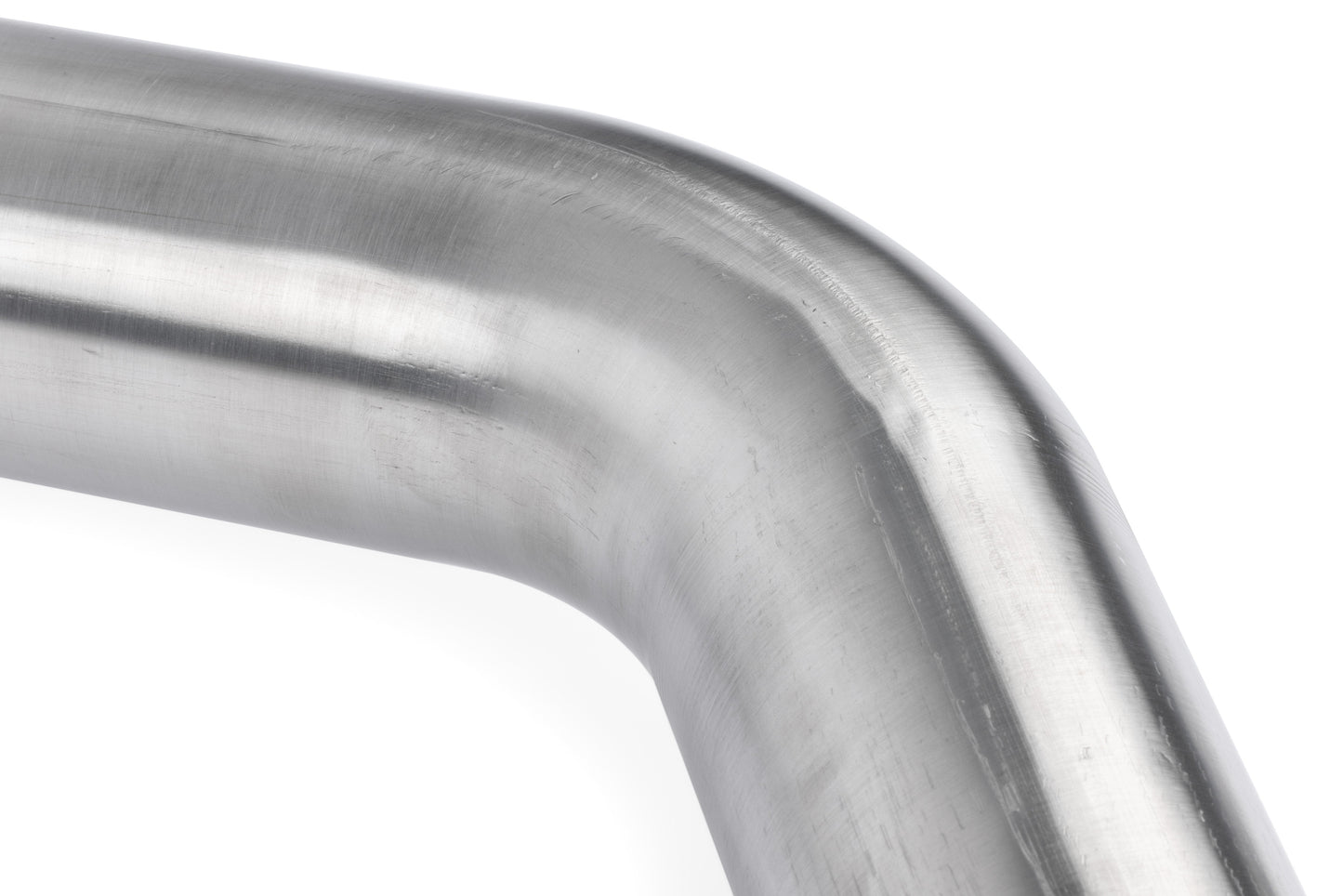 APR Catback Exhaust System - Tiguan (MK2) (FWD)