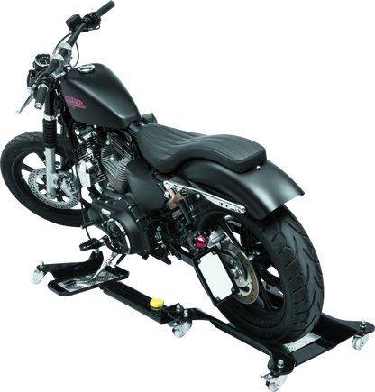 BikeMaster Adjustable Motorcycle Dolly 152509