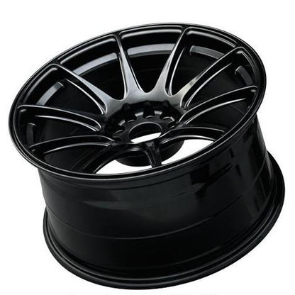 XXR 527 Wheel Chromium Black 20x10 +40 5x4.5