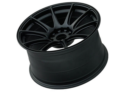 XXR 527 Wheel Flat Black 19x9.75 +38 5x4.5