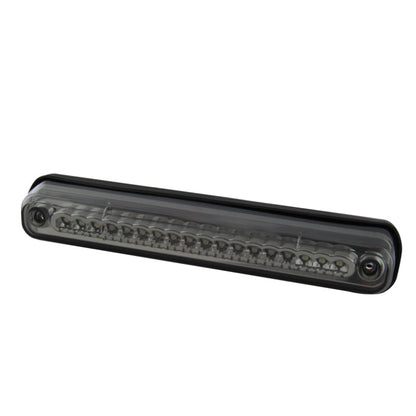 SPYDER Xtune Chevy GMC C10 / Ck Series Sierra Silverado 88-98 LED 3rd Brake Light Smoke BKL-CCK88-LED-SM 5072405