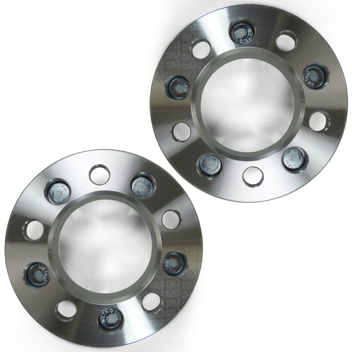 5x4.75 Inch Wheel Spacer 12x1.5mm Studs