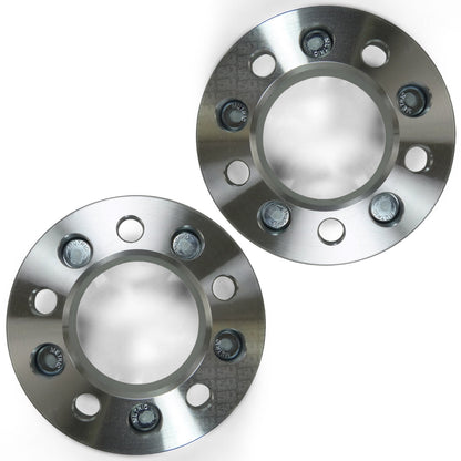 5x4.75 Inch Wheel Spacer 12x1.5mm Studs