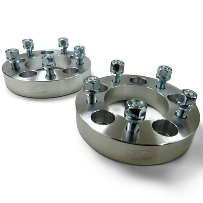 5x4.75 Inch Wheel Spacer 12x1.5mm Studs
