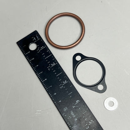 HONDA Gasket Kit Component Parts For CRF450R 2009-16 Genuine OEM 06111-MEN-A30