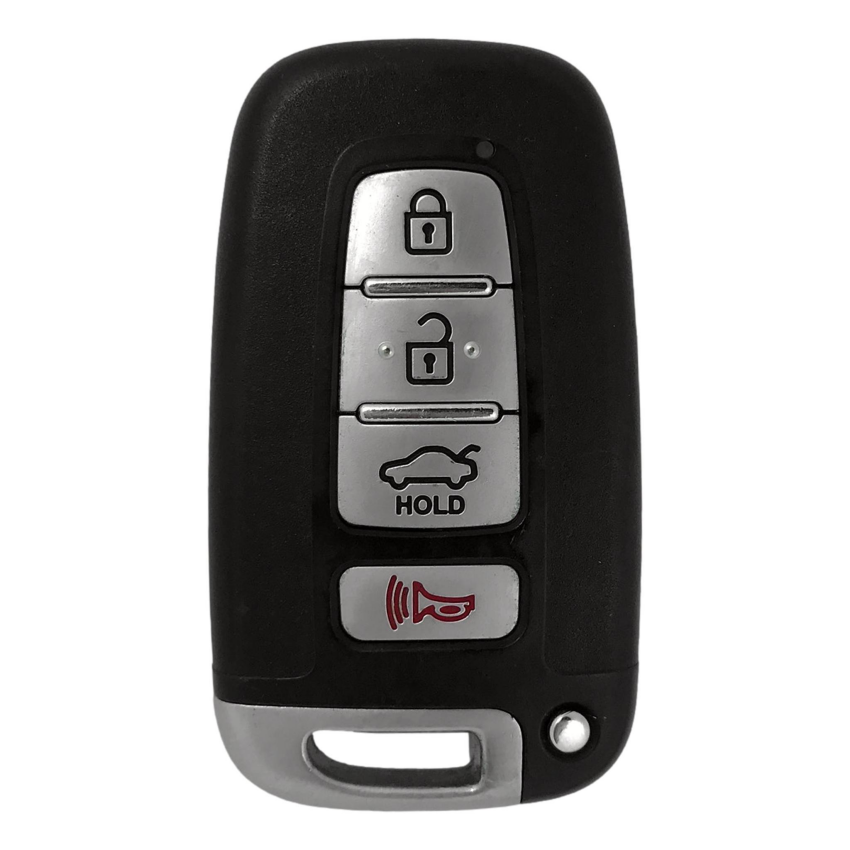 Kia Optima Rio Forte 2010-2013 OEM 4 Button Smart Key SY5HMFNA04