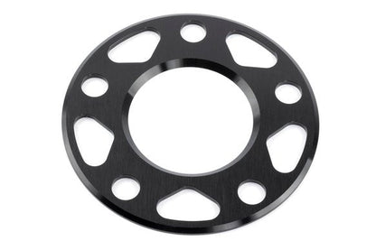 Dinan Spacers; 5x120 - 72.6mm CB - 4mm Thick Set of 2