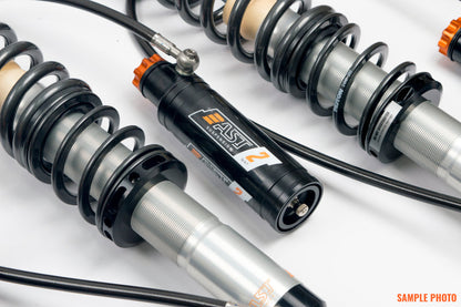AST 5200 Series Coilovers Toyota GR Corolla RIV-T2406SD