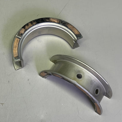 MAHLE Clevite Tri-Metal P-Series LS Main Bearings Made In USA MS2199P10