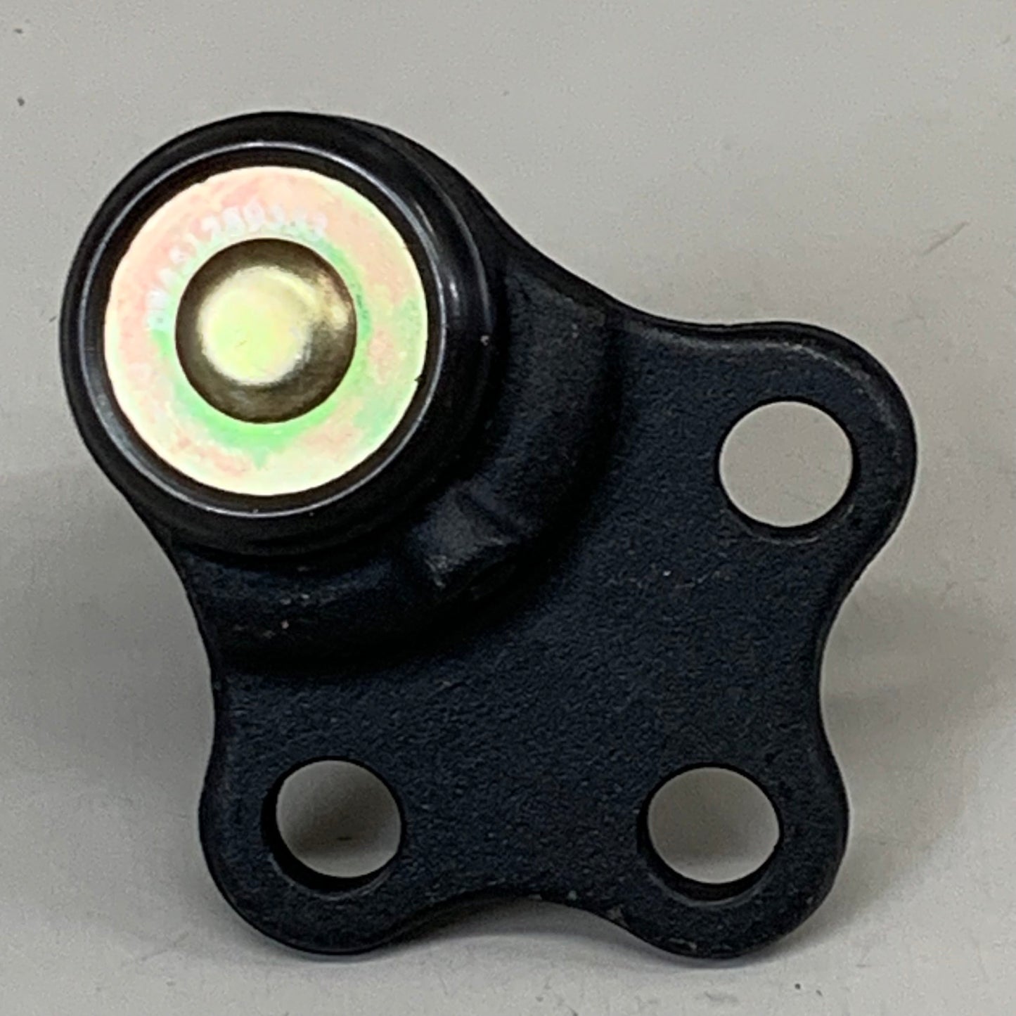 DRIVE WORKS Front Driver Or Passenger Side Lower Ball Joint Problem Black K6527