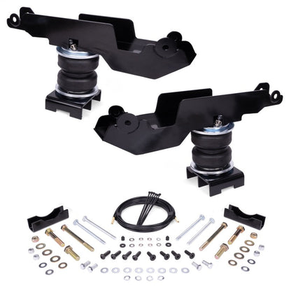Air Lift 19-24 Mercedes Sprinter Loadlifter 5000 Air Spring Kit 57801