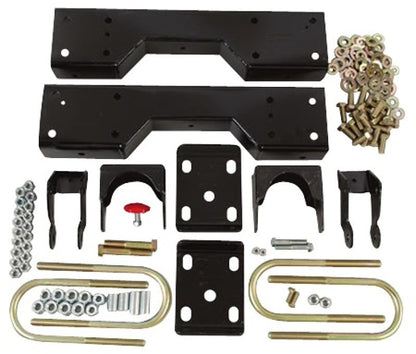 Belltech Flip Kit 88-98 Gm Ss-454 & C2500 6inch