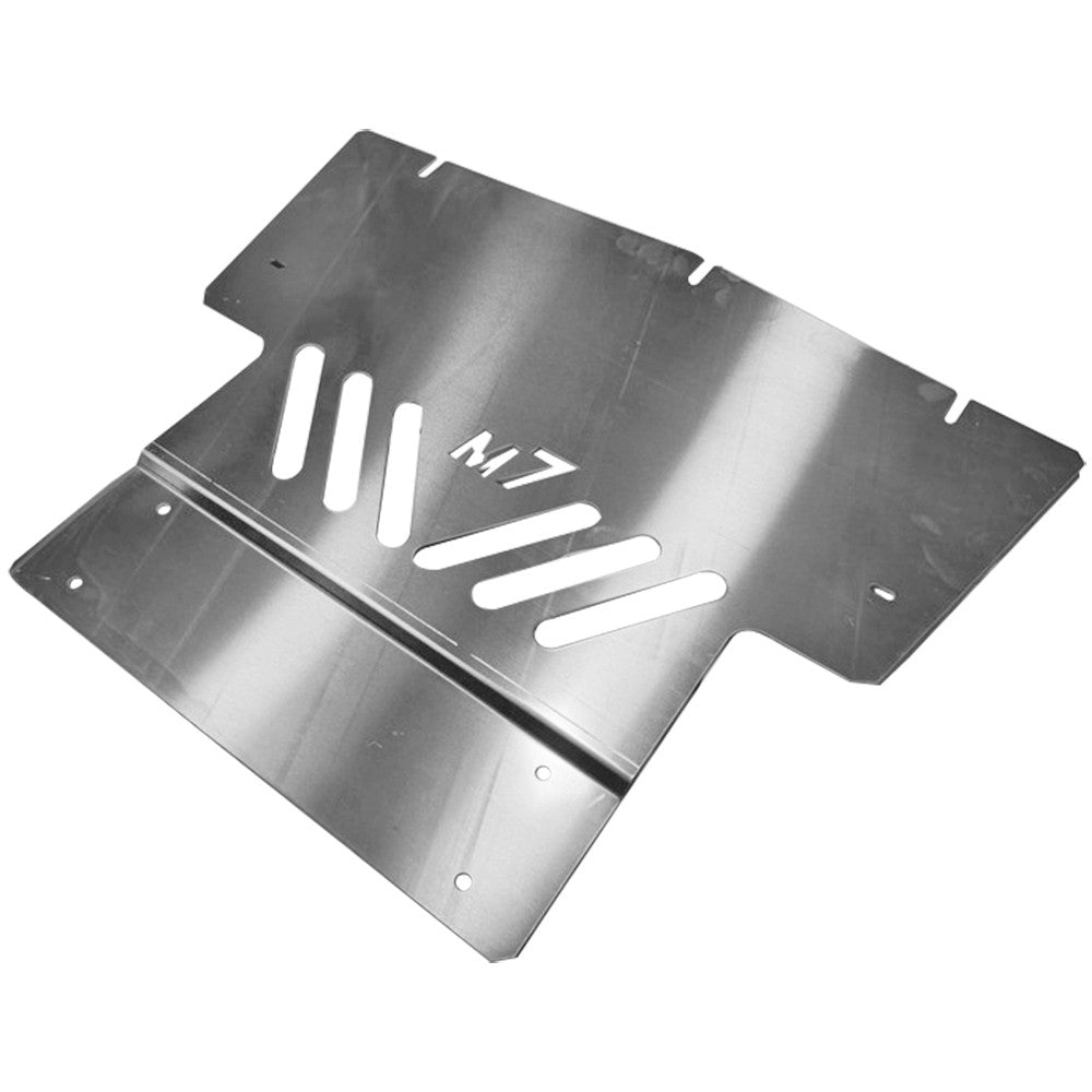 Heavy Duty Skid Plate | R53 MINI