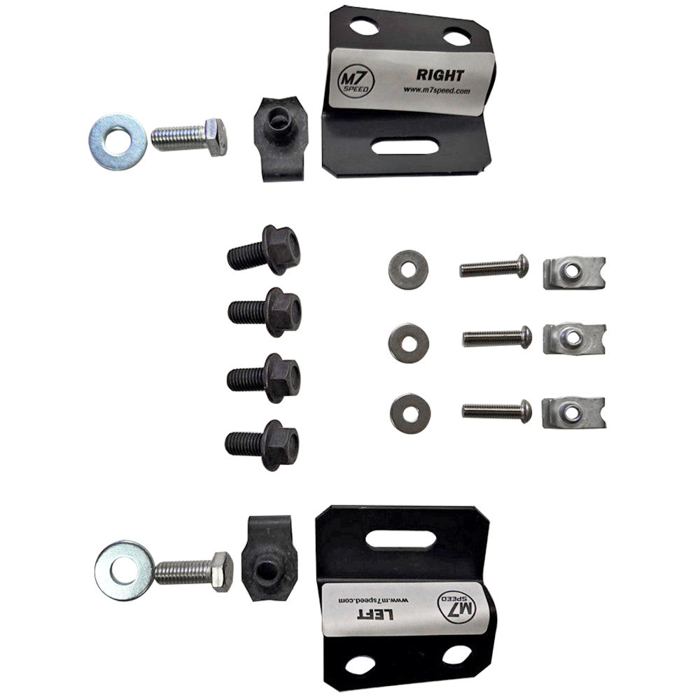 Heavy Duty Skid Plate | R53 MINI