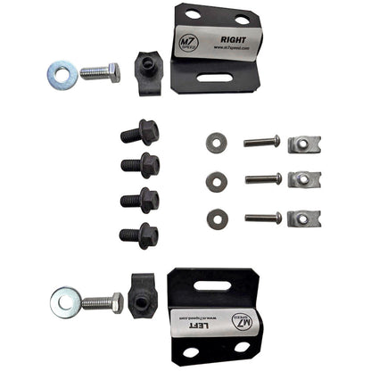 Heavy Duty Skid Plate | R53 MINI
