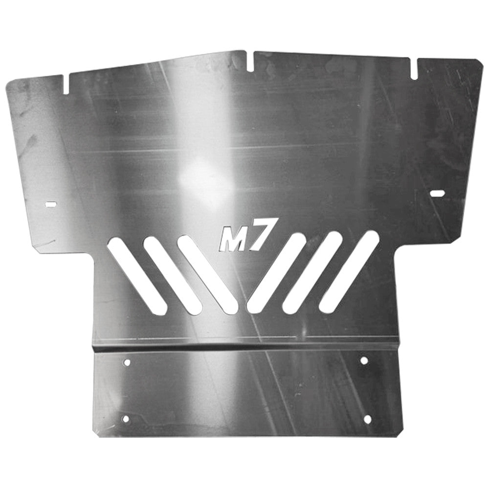 Heavy Duty Skid Plate | R53 MINI