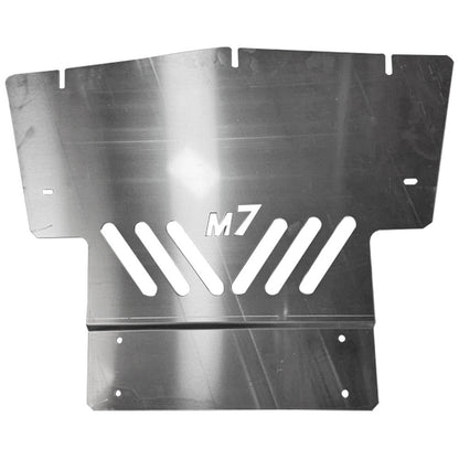 Heavy Duty Skid Plate | R53 MINI