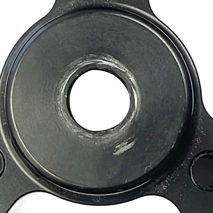 OPEN BOX – M7 Super Lightweight Crank Pulley 4% Overdrive – Cosmetic Imperfection