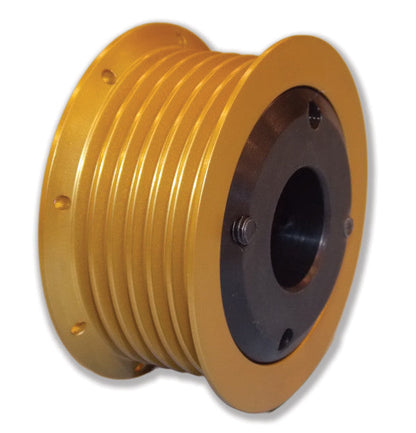 M7 R53 16% Overdrive Supercharger Pulley - 53-3M7102